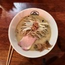 아키야라멘 - 마포구 토정로 39-3 | [홍대/합정/상수] 아키야 라멘 후기🍜🍘