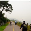 자탄풍- 가을을 부르는 남한강변 라이딩. 이미지