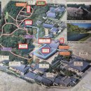 감삼공원 북서쪽 입구 | 3박 4일 교토 겨울 여행 3일차 ② (텐류지, 차쿠린,아라시야마 정상 전망대, 도게츠교)