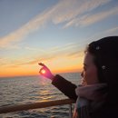 비소(전의)-호-1 | [공지] [새해 해돋이] 팬스타 크루즈 그레이스호 승선 후기 / 바다 위 해돋이 일출 내돈내산