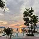 핸드프린팅 및 동판 | 푸켓 베란다 리조트 후기 1 | 푸켓 신상 리조트 오션프런트 룸부터 수영장까지 총정리