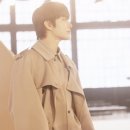 NCT 정우 X Tod&#39;s SS25 밀라노 패션위크 비하인드 영상 이미지