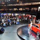 그린자동차 이미지