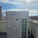 이동연합치과 | 냉난방기설치 제주도 치과 개원천장형 시스템에어컨 시공 사례전문업체 선택 이유