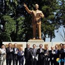 이승만 동상 이미지