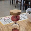 밀촌샤브해물칼국수 | [해운대] 해운대구 맛집 좌동재래시장 '박승광해물샤브칼국수' 후기