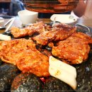 조약돌숯불닭갈비 이미지