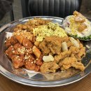 [안산시 고잔동] 안산 치킨 맛집 | 철인7호 안산고잔점