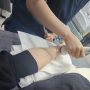일광신도시 척 정형외과 첫방문 후기 / 손목 통증 정형외과