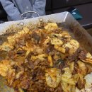 왜관 역전돼지찌개 철판구이