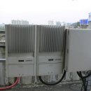 우리주유소 태양광발전소 이미지