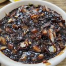 정통옛날손짜장 이미지