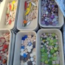 과천초등학교 | 유치원 타일 공예 체험 출강(방문, 특강) 수업 후기 (경기도 과천초등학교 병설유치원)