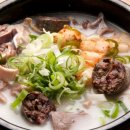 맛나순대국 - 양주시 엄상동길 36-4 | 맛나순대국