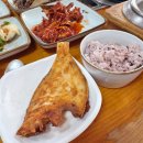 윤숙이네 우리밀 칼국수 | 1등 대부도 칼국수 맛집 윤숙이네 우리밀칼국수에 다녀온 방문 후기