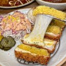 이백장 돈가스 이미지