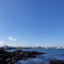 라트반 | 그냥 떠난 제주여행)제주동부 세화해변 돌아보면서 카페 라트반(RADBAHN JEJU) 방문 후기(2021년 2월)