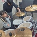 어린이 드럼교실 이미지