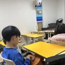 우쿨렐레 수업 이미지