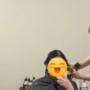 오래 유지되는 클리닉 추천 :: 객사 하나비헤어 아린디자이너 후기