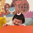 토미커피딸망케이크
