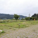 칠곡보 오토캠핑장 이미지