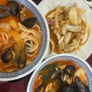 수타원 | [수타원] 부천 까치울역 전국 3대 짬뽕, 수타 짬뽕과 쫄깃한 탕수육 후기 (내돈내산)