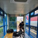 세븐일레븐 청주용암원룸점 | 제주도 환상 자전거 일주🏝️