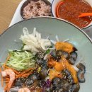 (주)홍해F&D 다이닝코드