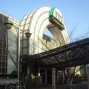 한국철도공사(정왕역) 이미지