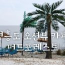 영흥도 머드포레스트 이미지