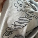 히어리 | 히어리 맨투맨 후기 | 편안함까지 완벽한 감성 데일리룩