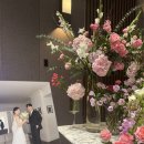 GS25신도림비즈점 | 라마다 신도림호텔 웨딩 그랜드볼룸🤍12:30 본식 후기(+실제 타임라인 공유)