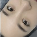 눈썹을채우다 | 부평 속눈썹 추천 더채우다 눈썹컨설팅과 블랙틴팅 속눈썹펌후기