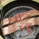 고덕갈비식당