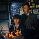 넘버스: 빌딩숲의 감시자들 후기(+스포)