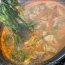 등촌샤브칼국수 이미지