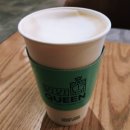 커피마마퀸시흥배곧점