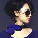 김민정 헤어 이미지