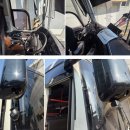 과천시장애인복지관 | 현대 유니버스 4채널 블랙박스 1TB 과천 출장설치