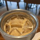 씨솔트 카라멜 콜드브루, 플랫화이트, 텀블러 개인컵 혜택, 탄소중립포인트, 내돈내산, 솔직후기
