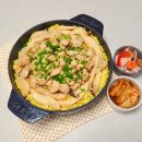 놀란닭