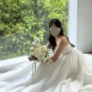 까시머리 | 웨딩촬영 헤어변형 후기 | 서아룸