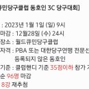 월드당구클럽 이미지