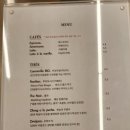 반림중학교 | 창원 가로수길 디저트 맛집 카페 4PM 후기