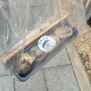 동탄테크노벨리 동서남북김밥 식권대장 1일2식 주말 식사 후기