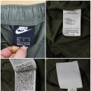 NIKE 나이키 밴딩 카고팬츠 이미지
