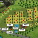 대둔산그린시티오토캠핑장 이미지