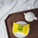 🇹🇼 대만 타이중 일복당 (一福堂老店(中山店)) | 레몬케이크 🍋 별로였던 솔직 후기 가격 시식 유통기한