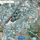 동일아파트 후문 옆 이미지